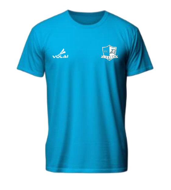 Ambush Youth Training Jersey