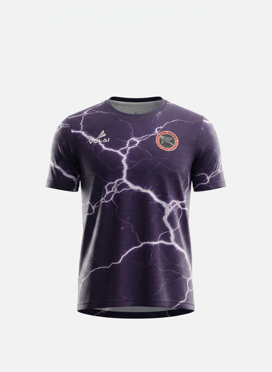 Racing Power USA 2026 Home Jersey