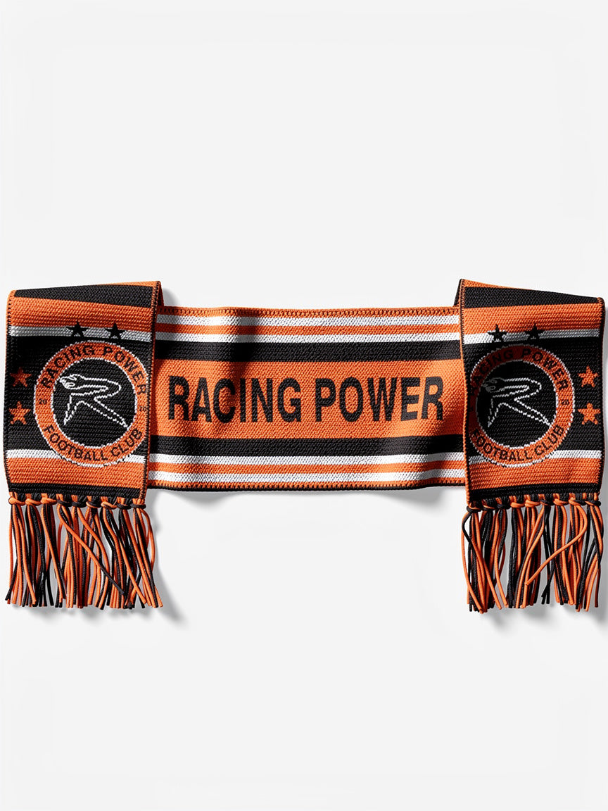 Racing Power USA Scarf