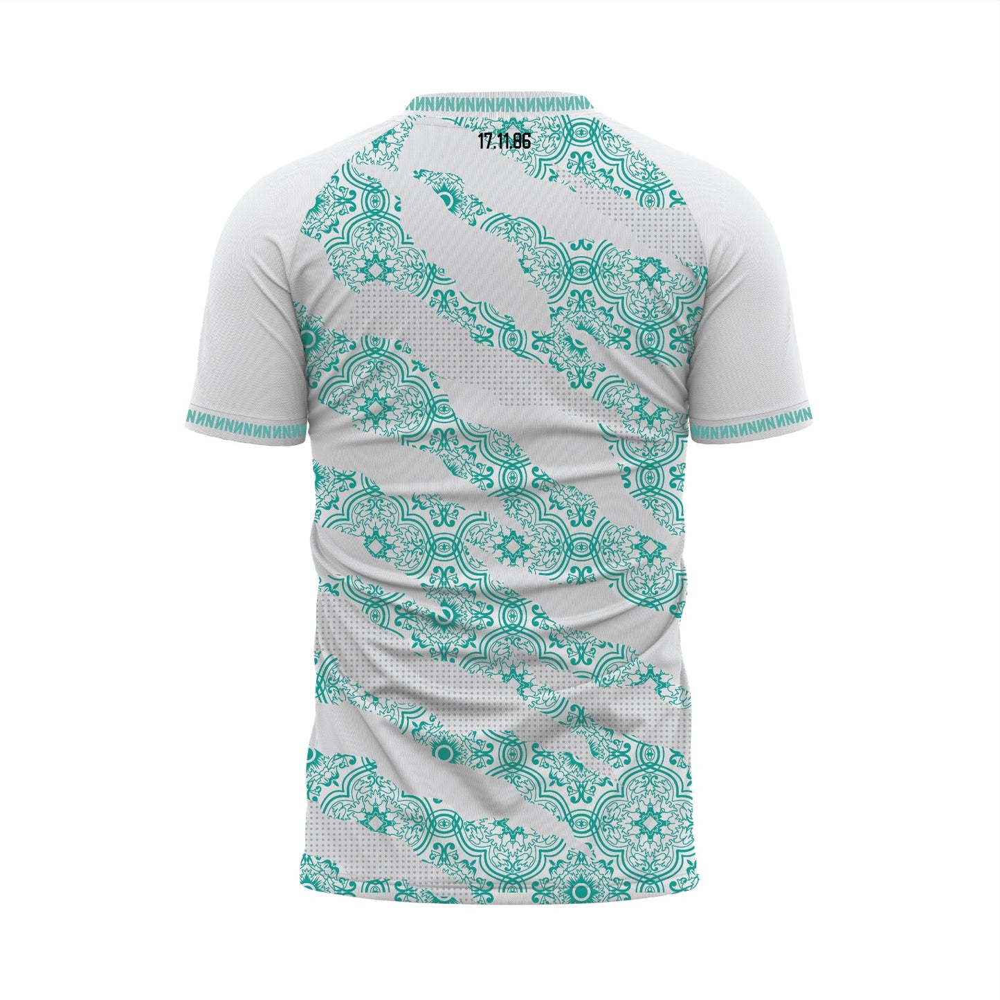 Away Jersey