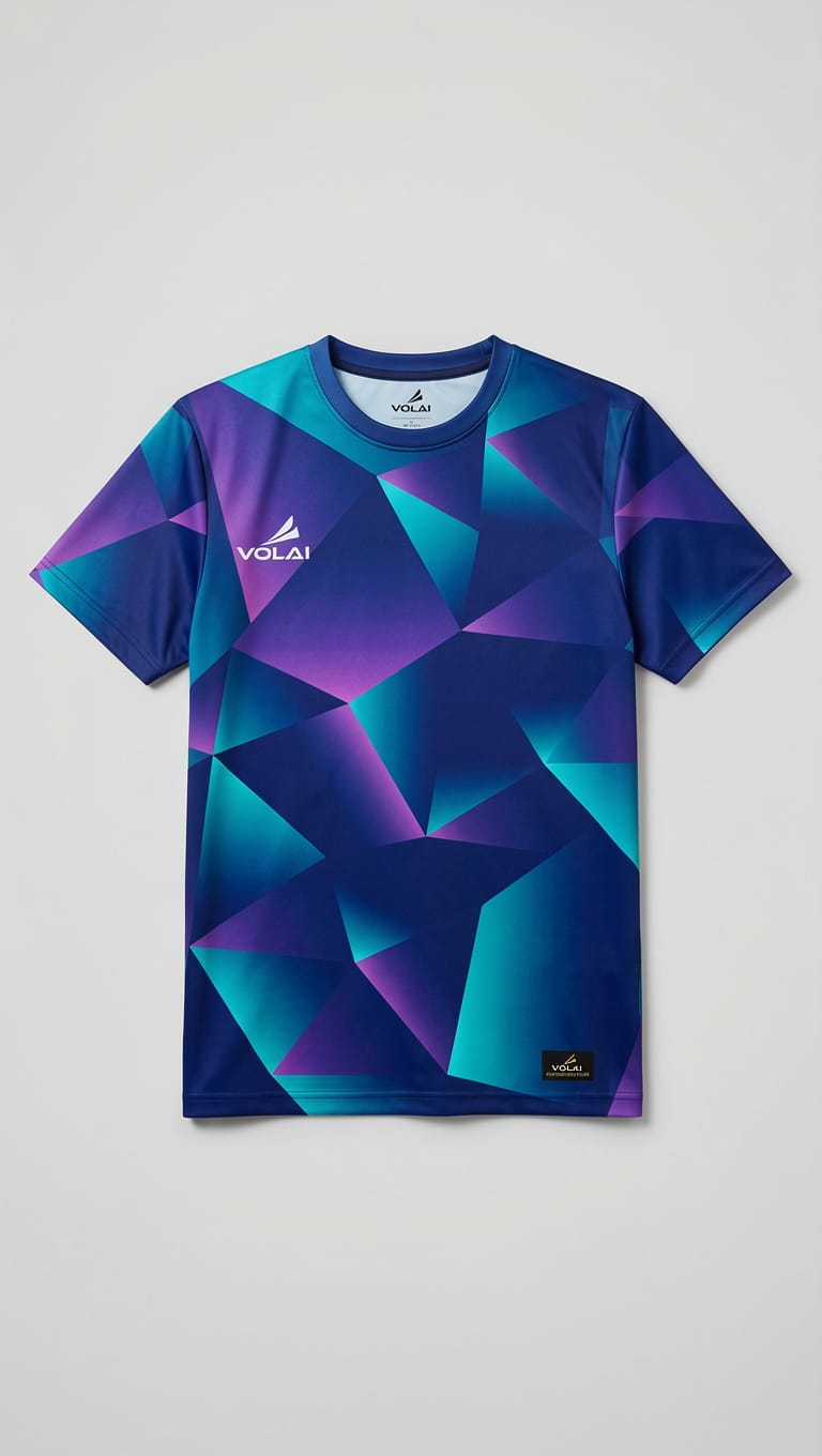 Volai Kaleido Jersey