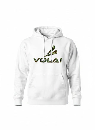 Volai Camo Hoodie