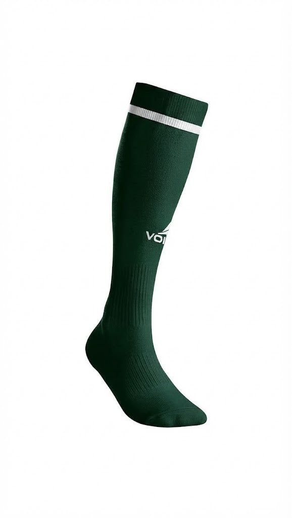 Talon G Futbol Sock Women's