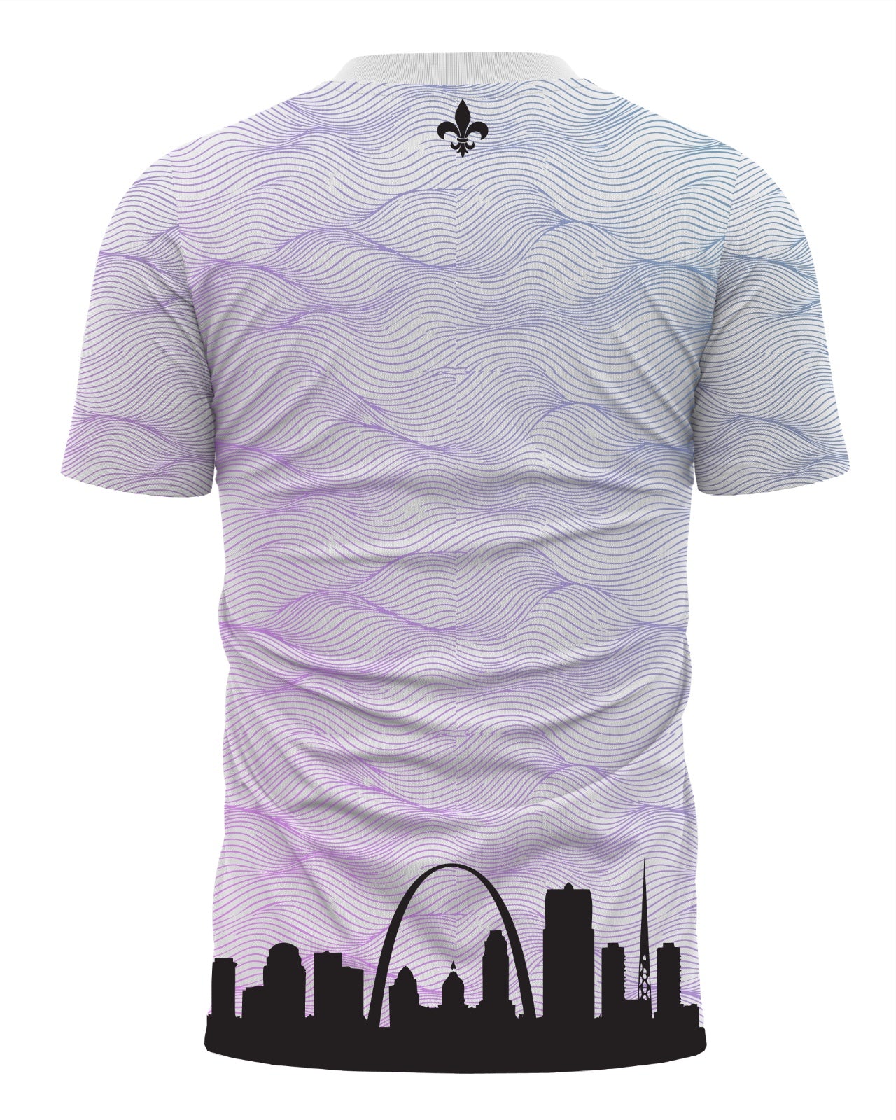 Ambush Youth Home Jersey
