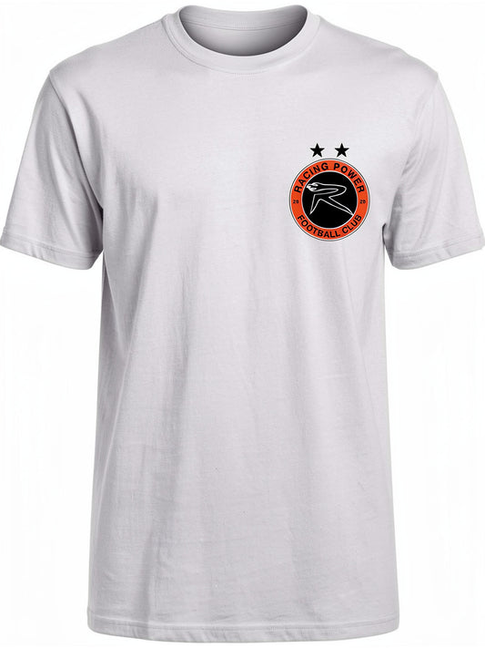 Racing Power Fan T-shirt