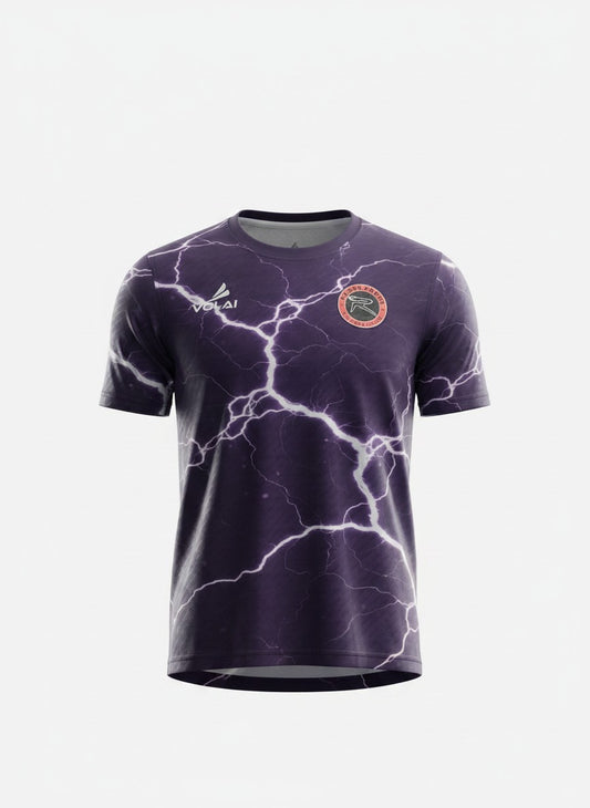 Racing Power USA 2026 Home Jersey