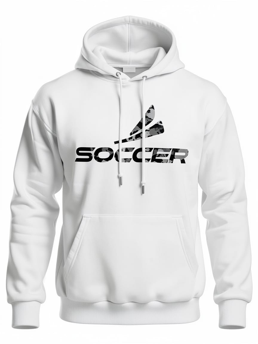 Volai G1 Soccer Hoodie