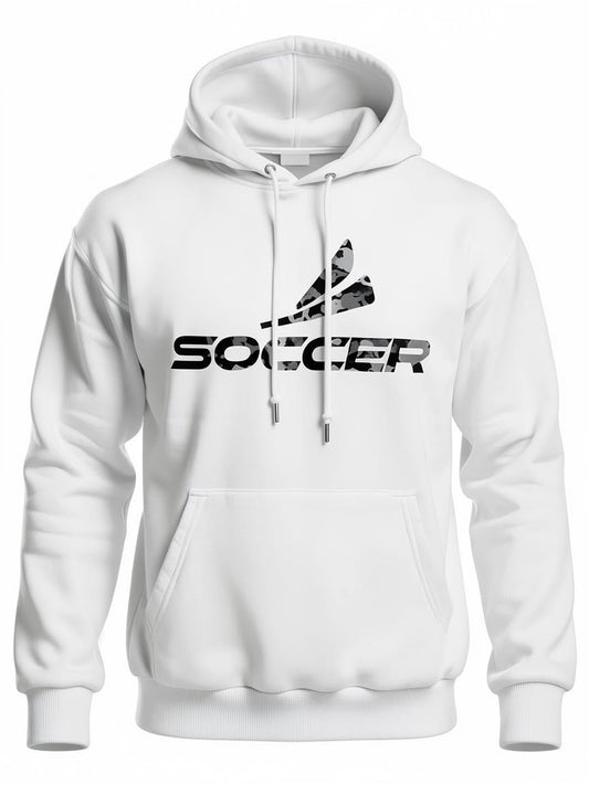 Volai G1 Soccer Hoodie