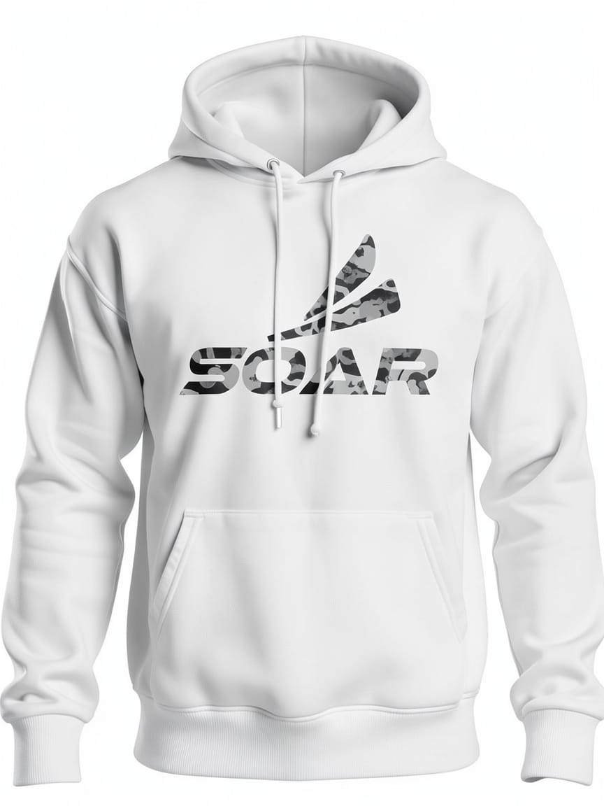Volai Calido Hoodie