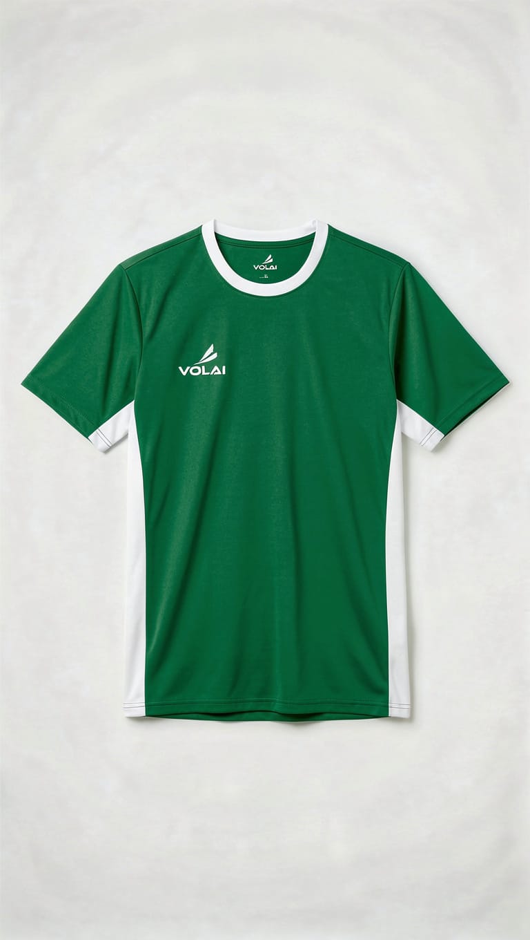 Volai Ala Jersey