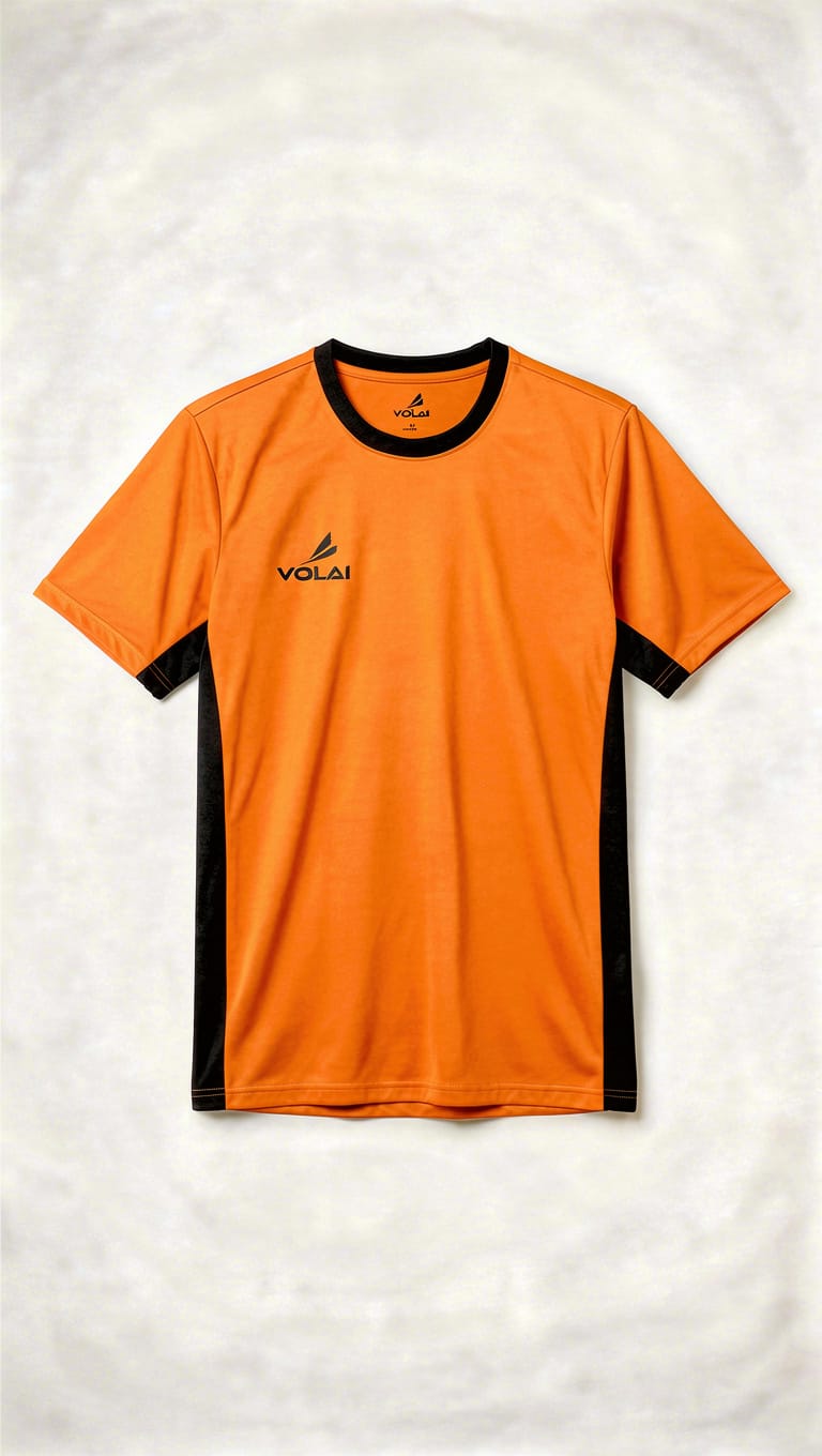Volai Ala Jersey