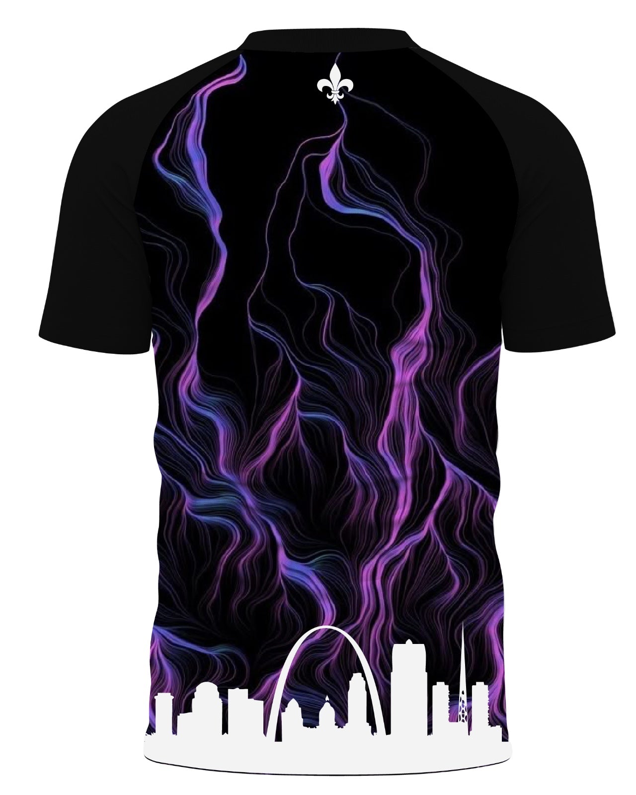 Ambush Youth Away Jersey