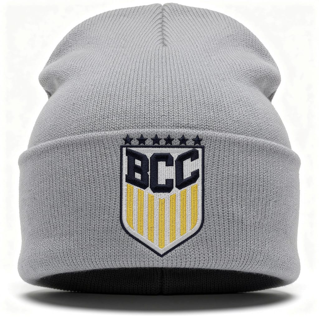 BCC Logo Beanie