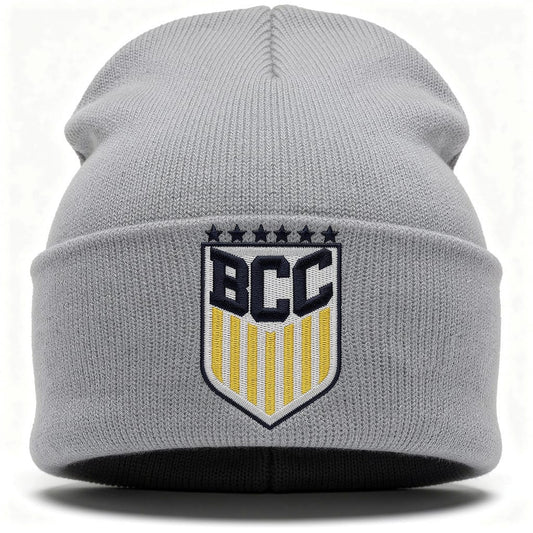 BCC Logo Beanie