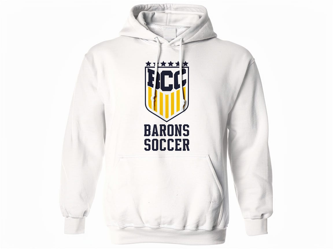 BCC Logo Hoodie