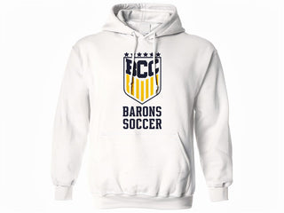 BCC Logo Hoodie