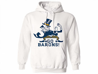 BCC Go Barons! Hoodie