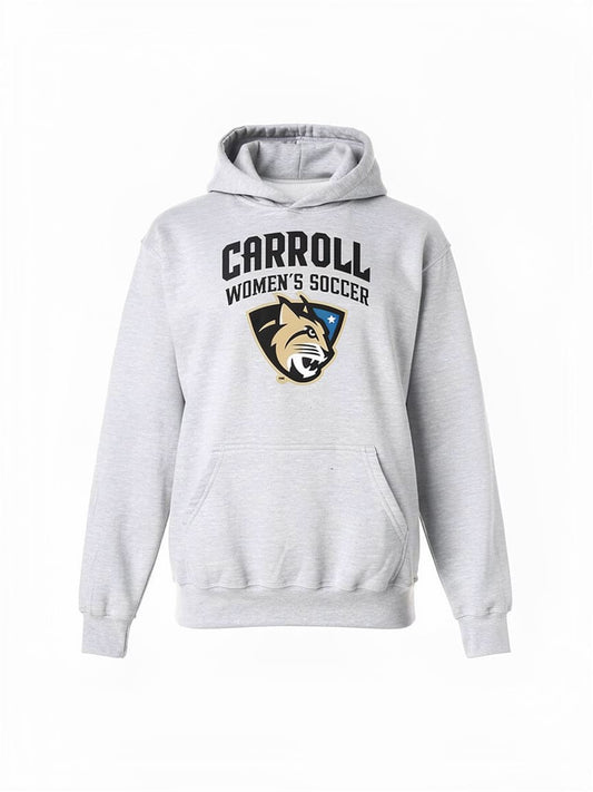 Carroll Lynx Women's Soccer Hoodie