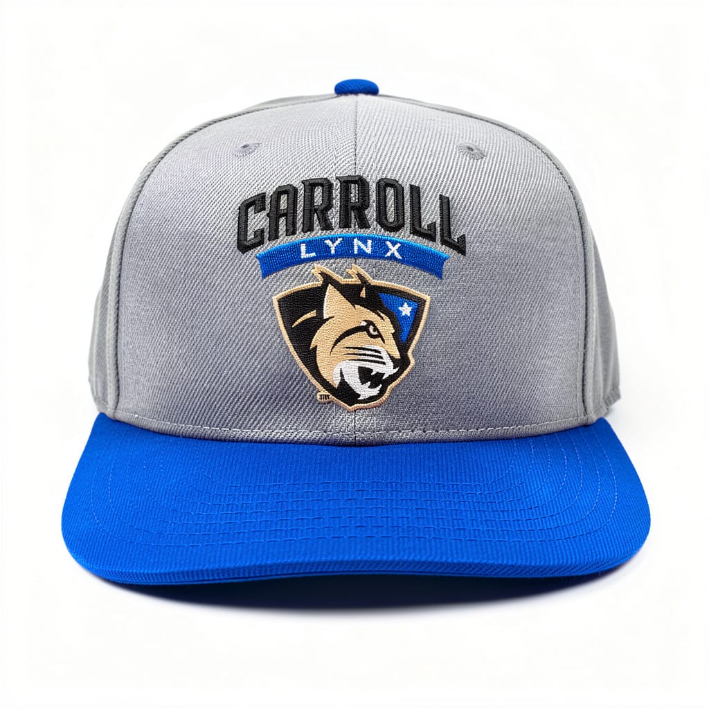Carroll Lynx Snapback