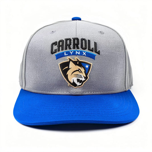 Carroll Lynx Snapback