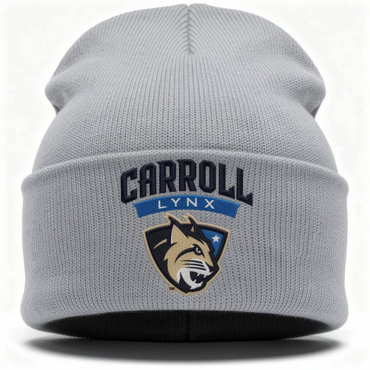 Carroll Lynx Beanie