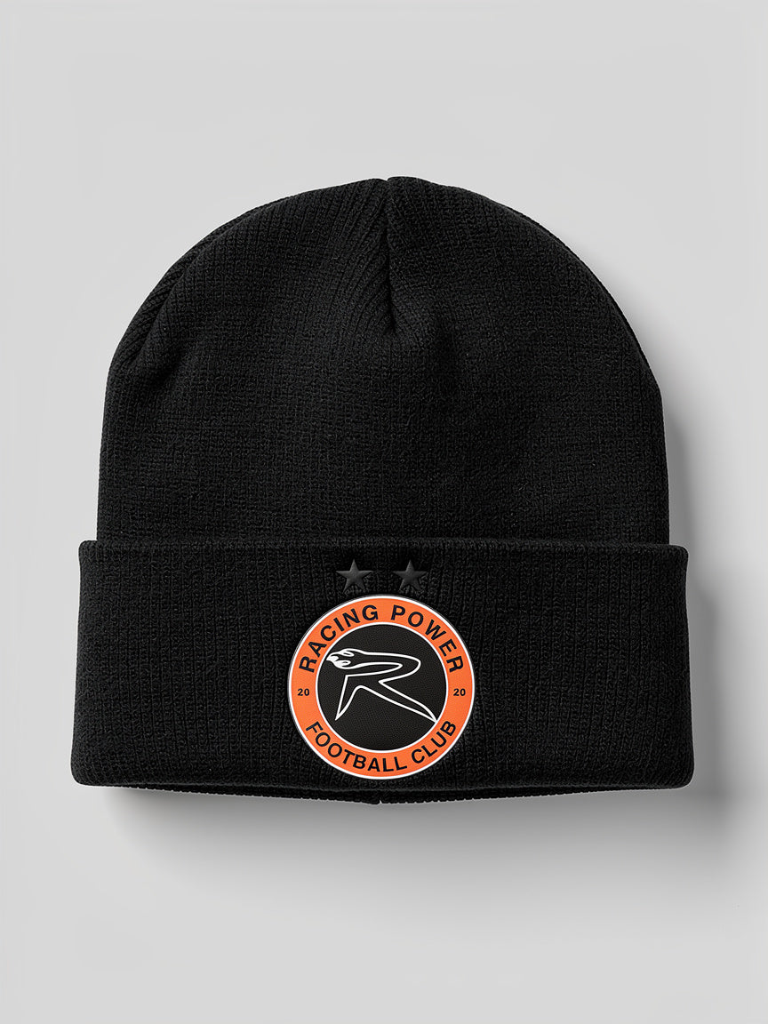 Racing Power Winter Hat