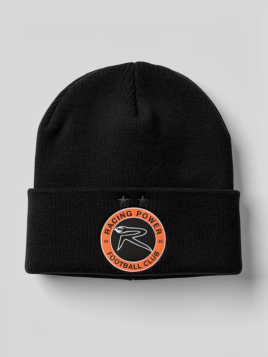 Racing Power Winter Hat