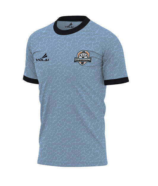 Coppermine W Pro Gameday Jersey