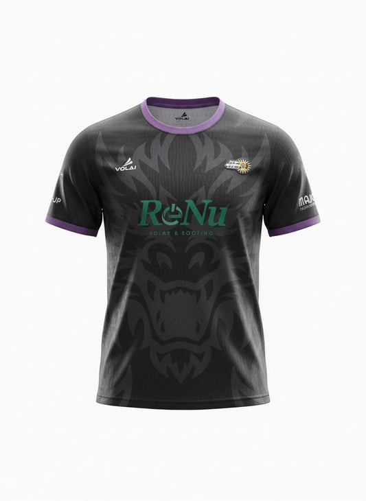 Harrisburg Heat 2026 Home Jersey