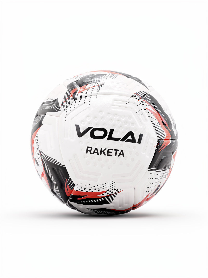 Volai Raketa Match Ball