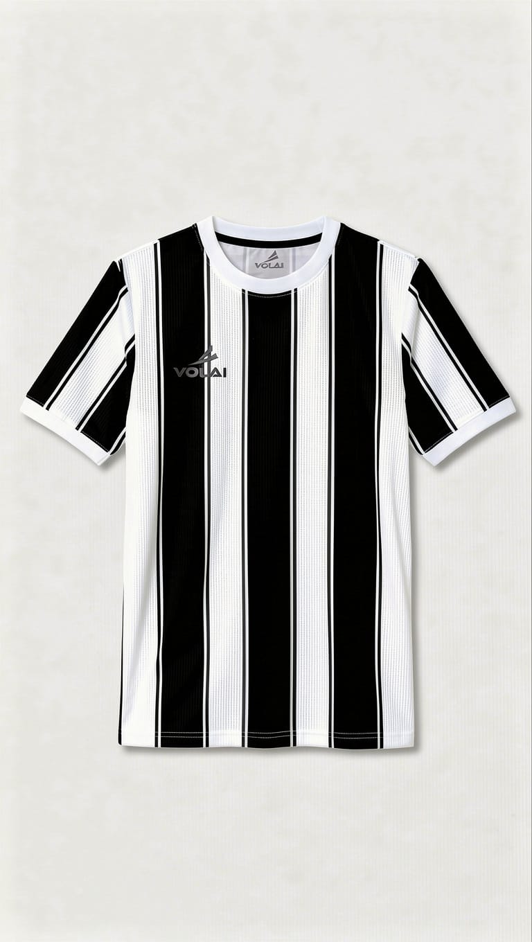 Volai Tres Jersey