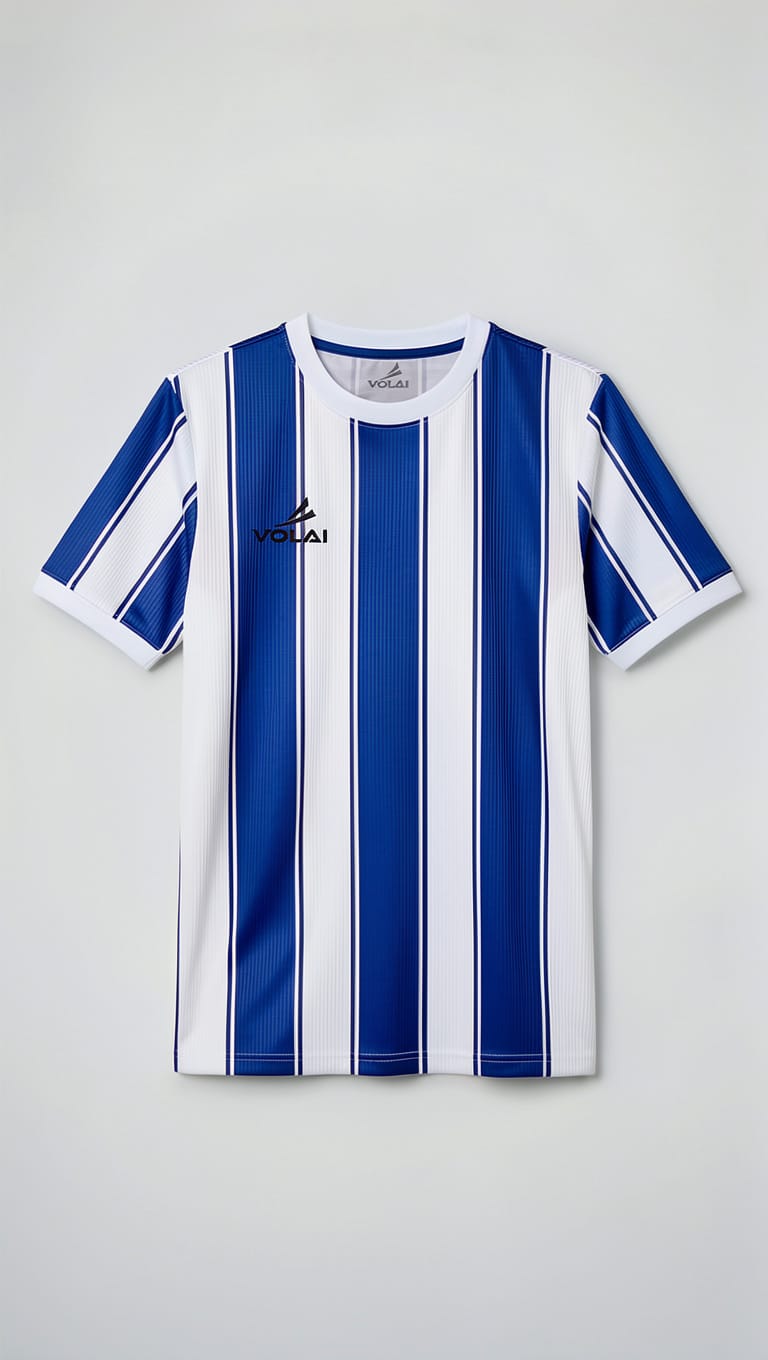 Volai Tres Jersey