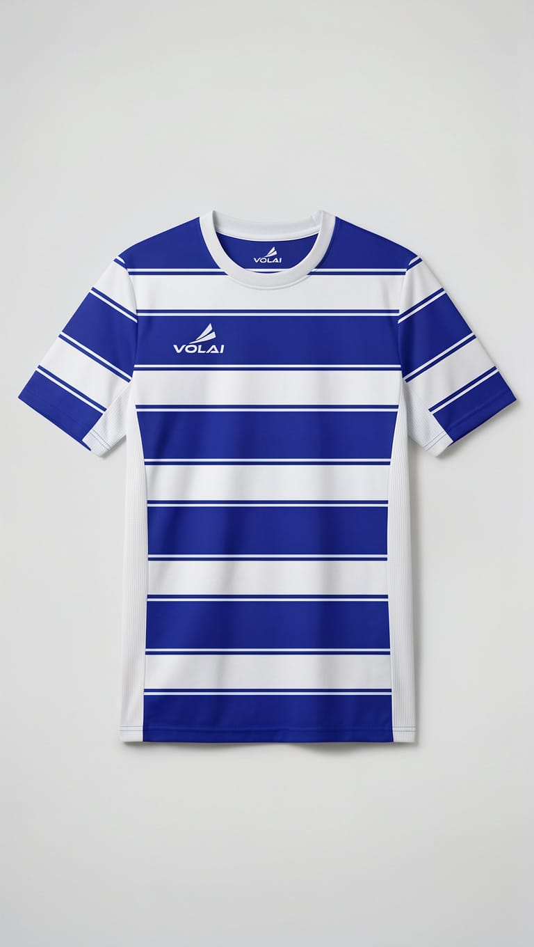 Volai ARO II Jersey