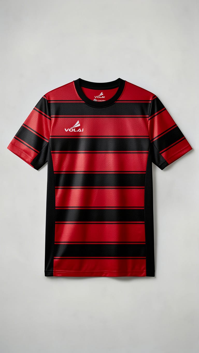 Volai ARO II Jersey