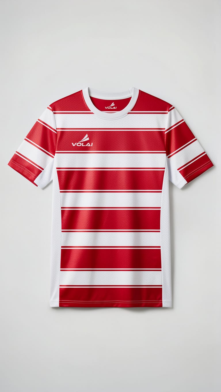 Volai ARO II Jersey
