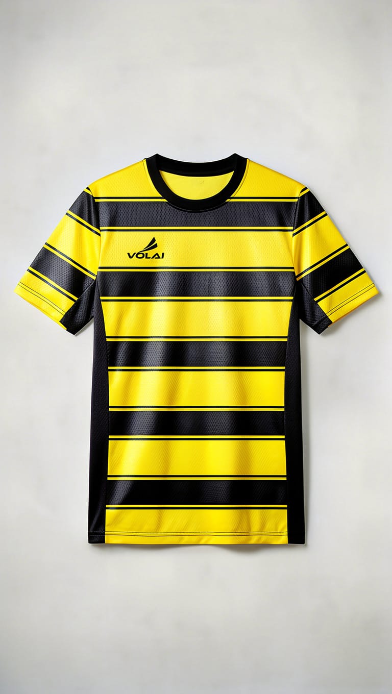 Volai ARO II Jersey