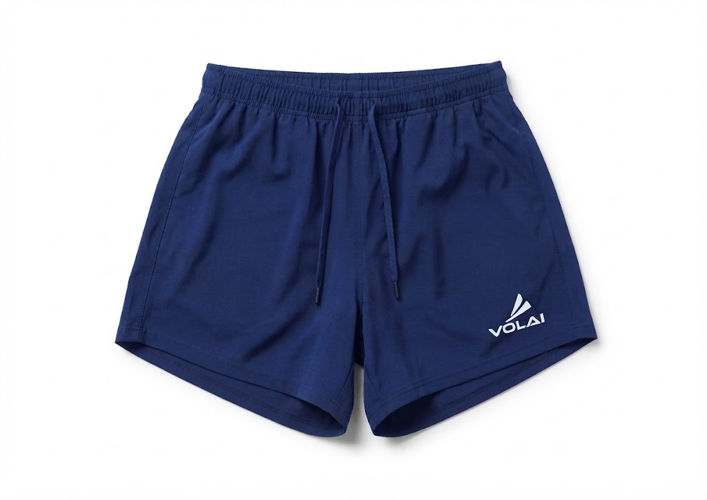 Volai Women's Flatlay Shorts
