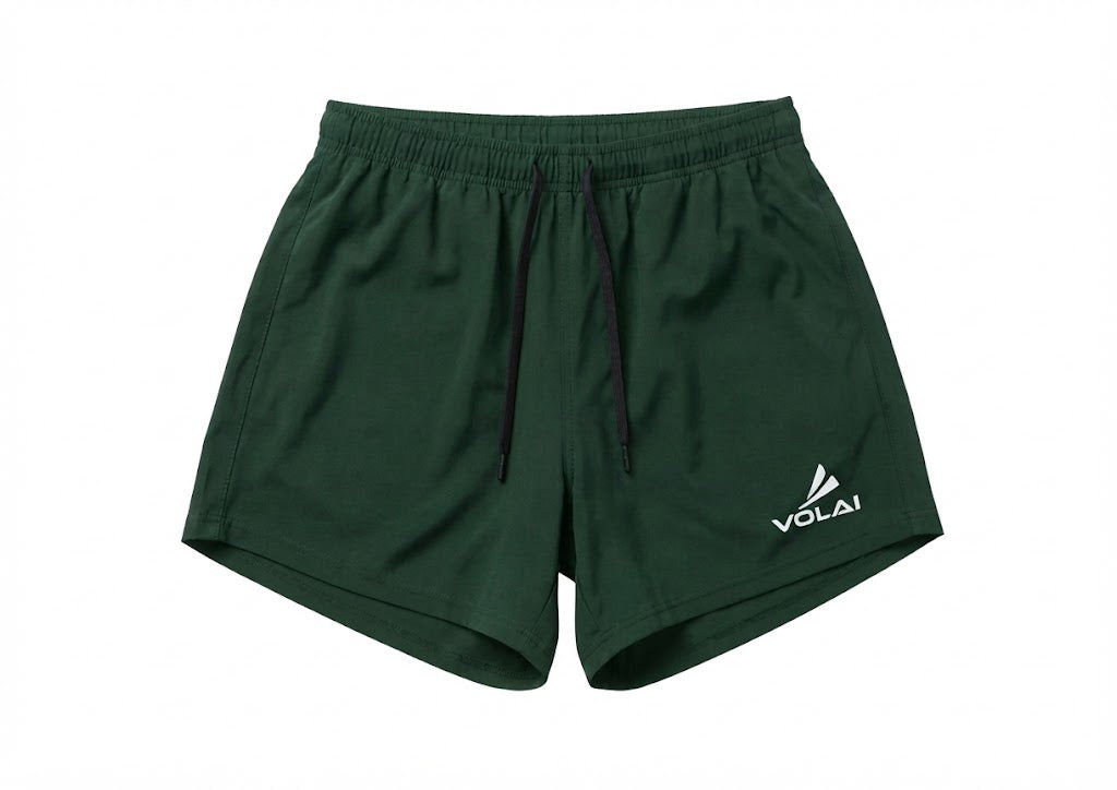 Volai Women's Flatlay Shorts