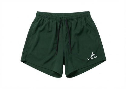 Volai Women's Flatlay Shorts