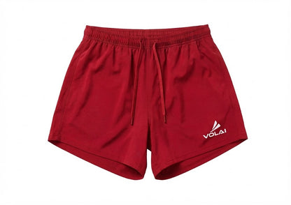 Volai Women's Flatlay Shorts