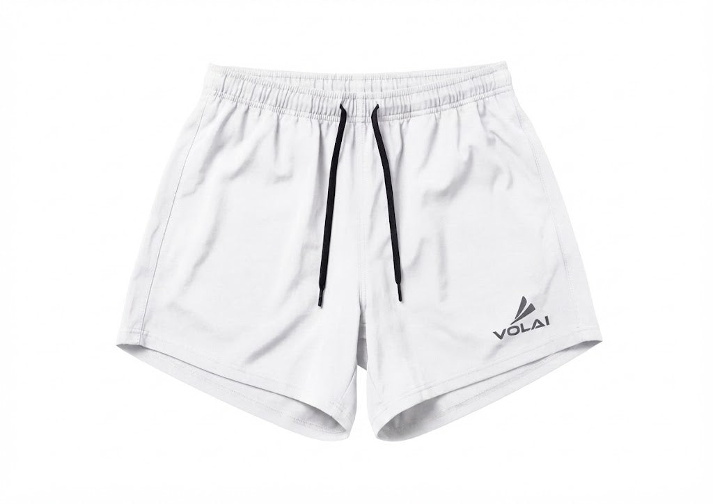 Volai Women's Flatlay Shorts