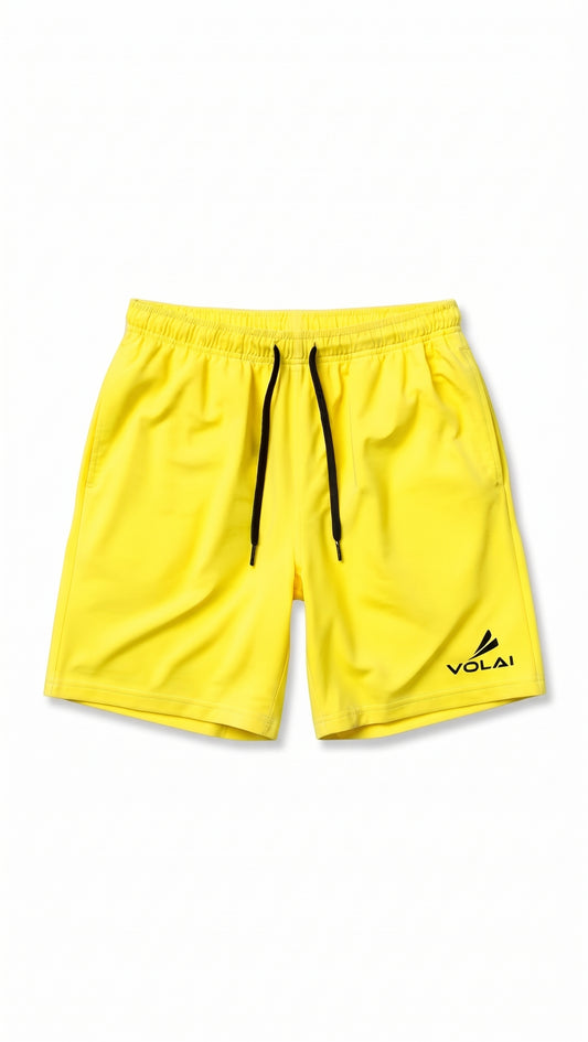 Volai Men's Flatlay Shorts