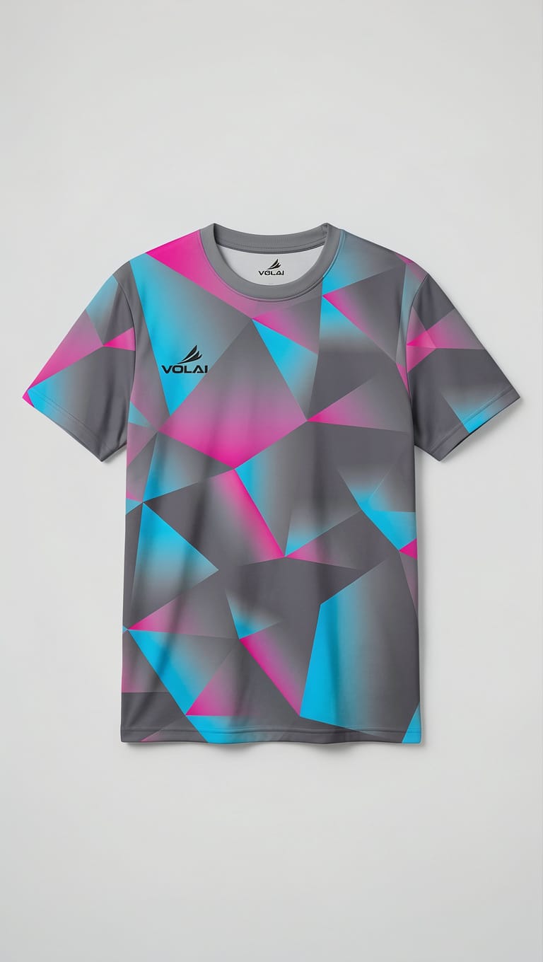 Volai Kaleido Jersey