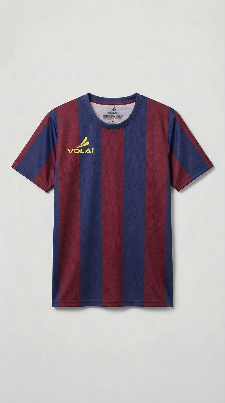 Volai Raya Jersey