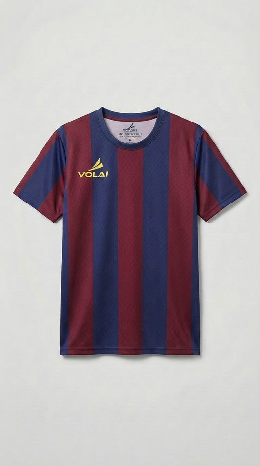 Volai Raya Jersey